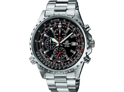 Мужские часы CASIO Edifice ECB-40P-1AEF