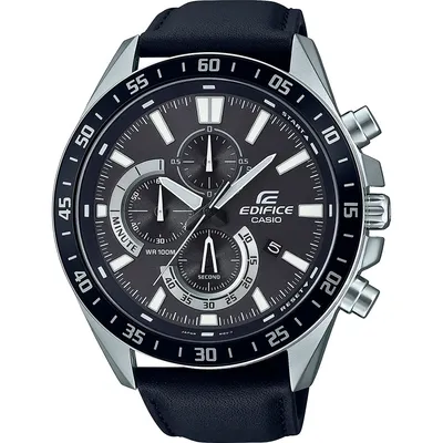 Часы CASIO Edifice EFR-571MDC-1A — t-time.ru