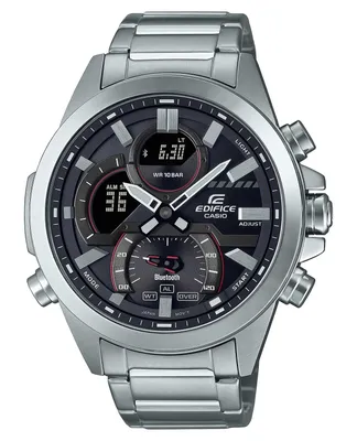 Мужчина Кварц часы Casio Edifice EFV-610D-5CVUEF