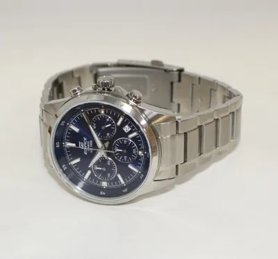 Оригинальные Мужские кварцевые часы Casio Edifice EFR-S108D-7A — GUARDO