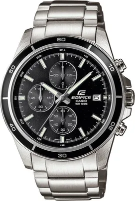 Часы Casio Edifice ECB-30D-1A купить в Казани по цене 25980 RUB: описание,  характеристики