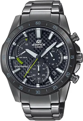 Японские наручные часы Casio Edifice EFR-526D-1AVUEF - купить с доставкой  по выгодным ценам в интернет-магазине OZON (926006188)