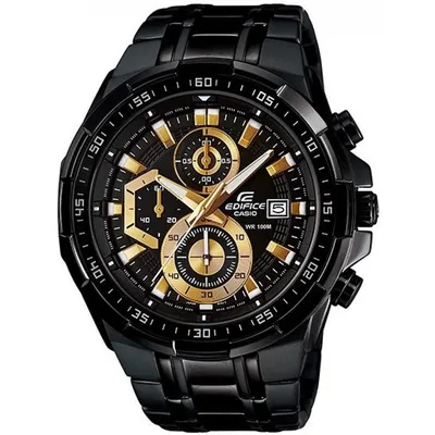 Мужские часы Casio Edifice EFV-540D-1A2VUDF | Купить мужские часы Casio  Edifice в интернет магазине в Душанбе, в Худжанде, в Таджикистане