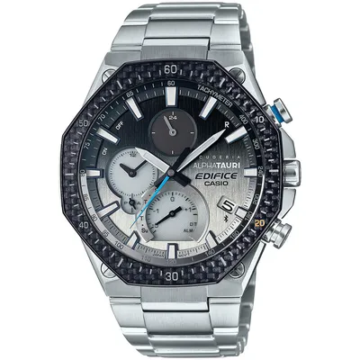 Часы мужские CASIO EDIFICE EQS-930DC-1A 71449 - Edifice - Часы CASIO