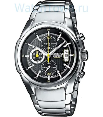 Наручные часы CASIO EDIFICE EFB-710D-2A купить в Москве - цена, фото,  отзывы, бесплатная доставка, гарантия, скидки — CASIO.BAZA