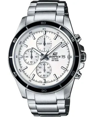 Часы Casio Edifice EFR-526D-7A купить в Казани по цене 18480 RUB: описание,  характеристики