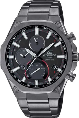 Наручные часы Casio Edifice ECB-900PB-1A купить оригинал в Тюмени - цены,  отзывы и фото