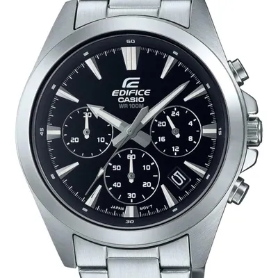 Часы Casio Edifice EFR-526L-2CVUEF — Купить на BIGL.UA ᐉ Удобная Доставка  (1796445537)