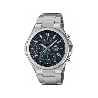 Мужчина Кварц часы Casio Edifice ECB-30D-1AEF