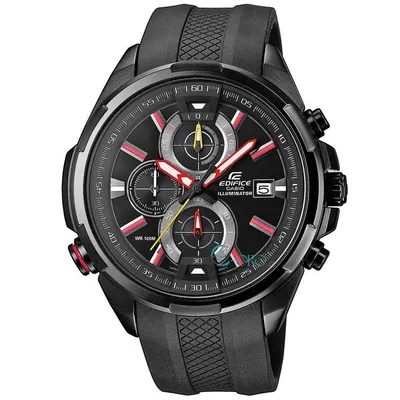 Часы Casio Edifice EFB-108D-7AVUEF Saphire: продажа, цена в Киеве. часы  наручные и карманные от \"Dealer Time\" - 1288963511