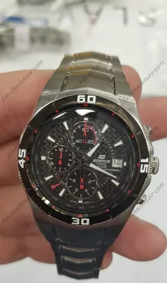 Наручные часы Casio Edifice EQB-1100DC-1AER — купить в интернет-магазине  AllTime.ru по лучшей цене, отзывы, фото, характеристики, инструкция,  описание