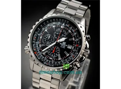 Часы Casio Edifice EFV-630D-1A, Украшения в Нижнем Новгороде, купить по  цене 13990 RUB, Часы в 4 Измерение с доставкой | FlowWoW