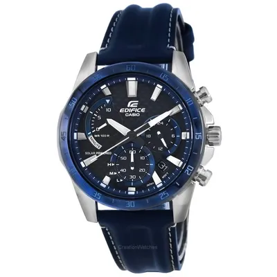 Мужские часы CASIO EF-527D-1AVEF Edifice Chrono - купить по цене 9260 в грн  в Киеве, Днепре, отзывы в интернет-магазине Timeshop