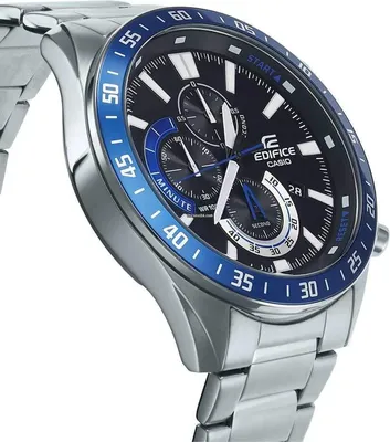 Часы Casio EFV-620D-1A2VUEF - 15 990 руб. Интернет-магазин часов kdtime.ru  - Калининград