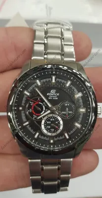 Наручные часы Casio EDIFICE EFS-S530D-2A | Купить в Москве с доставкой по  регионам России