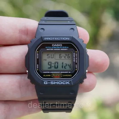 Наручные часы Casio G-SHOCK GA-700CA-5AER — купить в интернет-магазине  AllTime.ru по лучшей цене, фото, характеристики, инструкция, описание