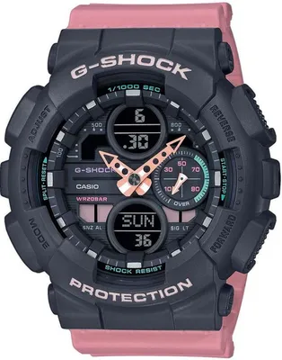 Мужчина Кварц часы Casio G-Shock GST-B500D-1AER