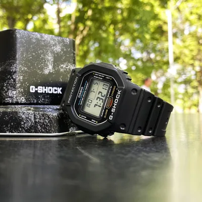 ᐉ Часы Casio G-Shock GBD-200-1ER купить по выгодной цене 7821 грн с  доставкой по Киеву