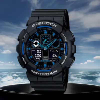 Часы Casio G-Shock GMA-S140-4AER ᐉ Купить японские часы Касио в официальном  магазине в Украине ⭐ цены, фото, каталог, скидки - Vector D