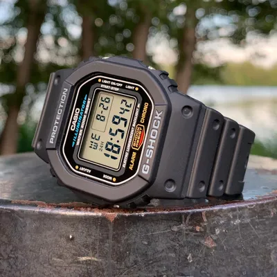 Casio G-Shock GA-2100-1A2 — купить наручные часы в TEMPUS | Оригинал