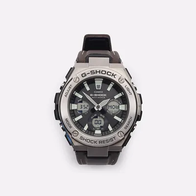 Часы Casio G-Shock GBX-100TT-8ER купить в Казани по цене 29980 RUB:  описание, характеристики