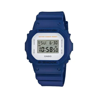 Наручные часы Casio G-SHOCK GA-2200SL-5A — купить в интернет-магазине  AllTime.ru по лучшей цене, фото, характеристики, инструкция, описание