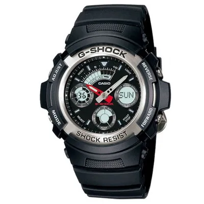 Обзор часов Casio G-Shock | Планета Подарков