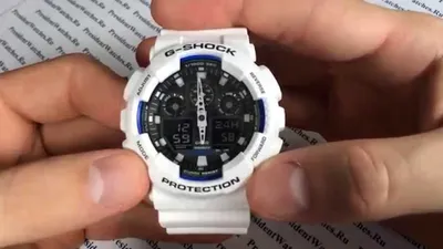 Casio G-Shock GA-2100-1A1 — купить наручные часы в TEMPUS | Оригинал