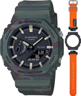 Наручные часы Casio G-SHOCK GW-2310-1E - купить в Днепре, Украине: цена,  характеристики | интернет-магазин TOUCH