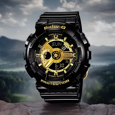 ᐉ Часы Casio G-Shock GMA-S2100-4AER купить по выгодной цене 5780 грн с  доставкой по Киеву