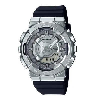 Часы Casio G-Shock GA-B2100-3ADR - купить в магазине Спорт-Марафон с  доставкой по России