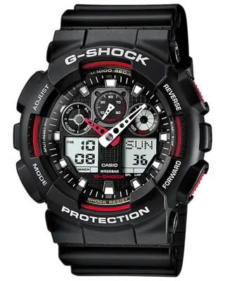 Часы Casio G-Shock GA-2110ET-2A купить в Казани по цене 16480 RUB:  описание, характеристики