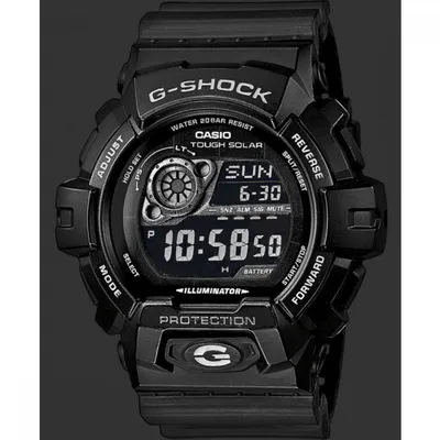 Купить \"G-Shock\" наручные часы кварцевые Casio (GM-2100C-5A), цена 38990  рублей с доставкой по России