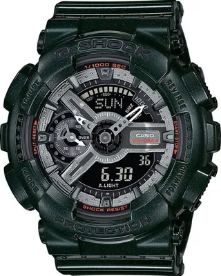 Часы Casio GM-2100-1AER - купить мужские наручные часы в интернет-магазине  Bestwatch.ru. Цена, фото, характеристики. - с доставкой по России.