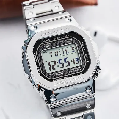 Наручные часы Casio MTG-B2000XD-1A купить в Москве в интернет-магазине  Timeoclock