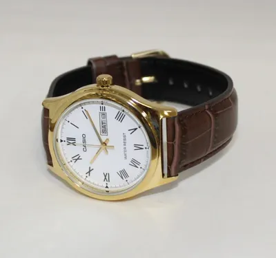 WATCH.UA™ - Мужские часы Casio MTP-1302PD-1A1VEF цена 3690 грн купить с  доставкой по Украине, Акция, Гарантия, Отзывы