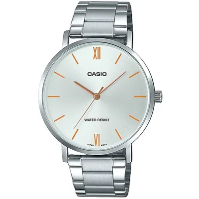 Наручные часы Casio Collection MTS-100D-1AVEF — купить в интернет-магазине  AllTime.ru по лучшей цене, отзывы, фото, характеристики, инструкция,  описание