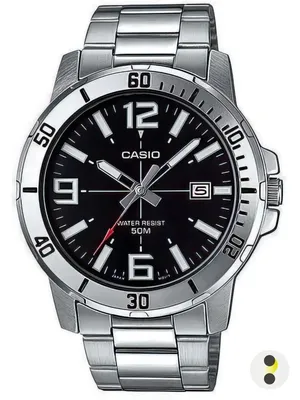Мужские часы Casio Edifice EFB-680D-1AVUEF