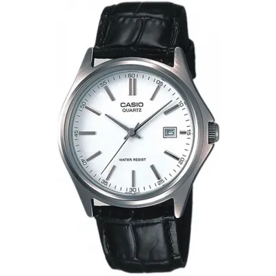 Наручные часы Casio Collection MTP-VD01-1E — купить в интернет-магазине  AllTime.ru по лучшей цене, фото, характеристики, инструкция, описание