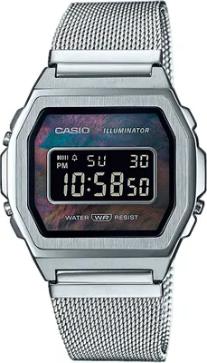 Мужские часы Casio MTP-VS01L-7B1DF купити годинник на офіційному сайті Casio  в Україні