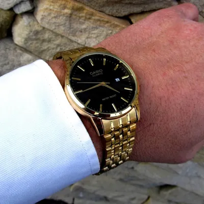 Мужские наручные часы Casio MTP-V300D-1AUDF Silver,серебристые - купить в  Баку. Цена, обзор, отзывы, продажа