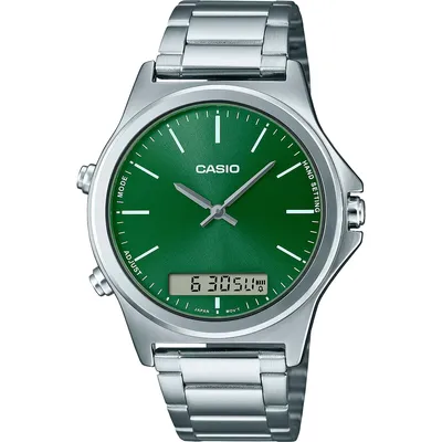 WATCH.UA™ - Мужские часы Casio MRG-B5000D-1DR цена 185780 грн купить с  доставкой по Украине, Акция, Гарантия, Отзывы