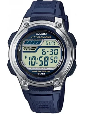Мужские серебряные наручные часы Casio / Касио (ID#1729147749), цена: 1460  ₴, купить на Prom.ua