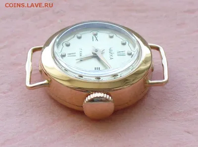 Позолоченные часы - браслет Чайка 17 камней, 17см.: №71349079 — наручные женские  часы в Алматы — Kaspi Объявления