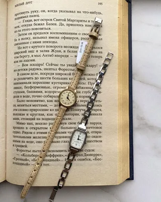 Чайка - легендарные золотые женские часы СССР\" | Интернет - Журнал \"МоднаЯ\"