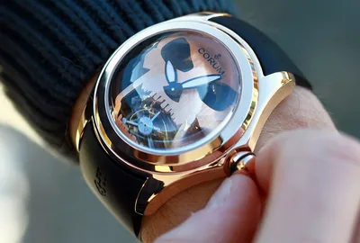 Купить часы Corum - цена на оригинальные швейцарские часы на официальном  сайте 316.Watch