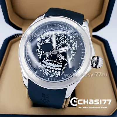 Копия часов Corum Bubble SM01 (16610), купить по цене 13 000 руб.