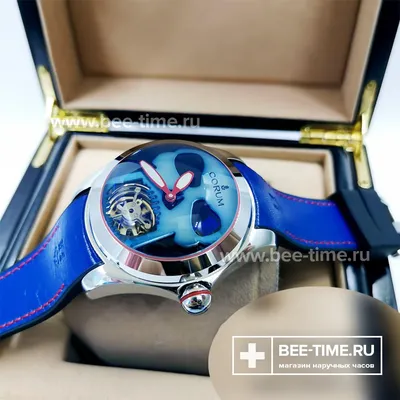 Копия часов Corum - Skull (10605), купить по цене 13 000 руб.