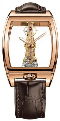 Мужские часы Golden Bridge (113.160.55/0002 0000) - купить в Украине по  выгодной цене, большой выбор часов Corum - заказать в каталоге интернет  магазина Originalwatches