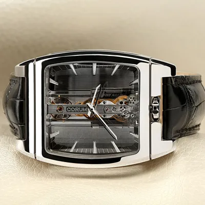 Наручные часы Corum 313.165.59/0001-GL10G — купить в интернет-магазине  AllTime.ru по лучшей цене, отзывы, фото, характеристики, описание